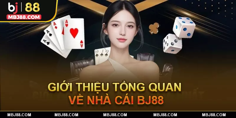 Tìm hiểu sơ lược về nhà cái BJ88