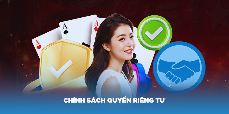 Tuân thủ điều khoản riêng tư để tránh gặp rắc rối