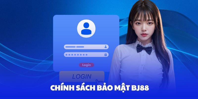 BJ88 áp dụng các công nghệ tối tân nhất bảo vệ thông tin