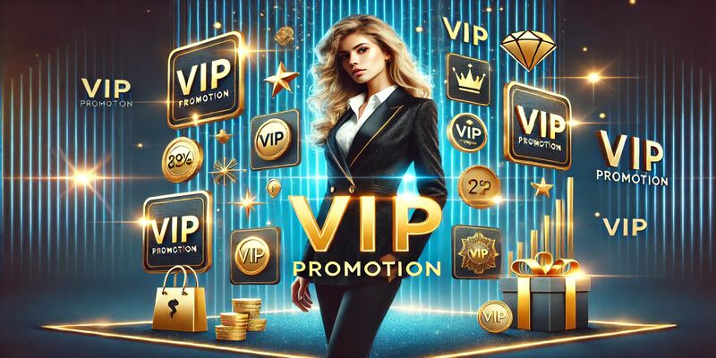 Hướng dẫn tham gia khuyến mãi VIP và nhận ưu đãi đặc biệt