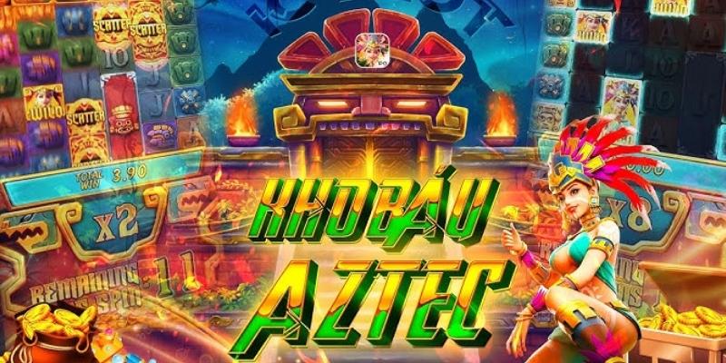 Nổ hũ Kho báu Aztec