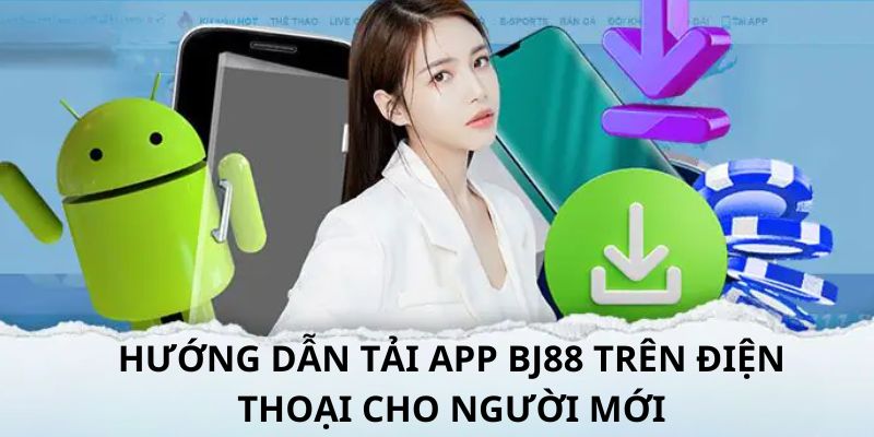 Thành viên dễ dàng cài đặt ứng dụng cho 2 phiên bản Android và iOS